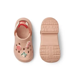 Sandales Milas