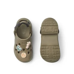 Sandales Milas