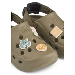 Sandales Milas