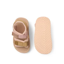 Sandales Monty