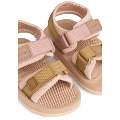 Sandales Monty