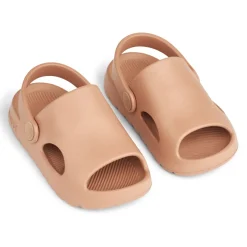 Sandales Morris