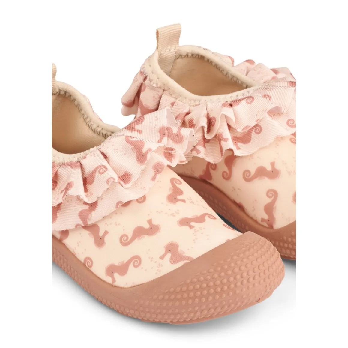 Sanjia Flounce Sea Shoes