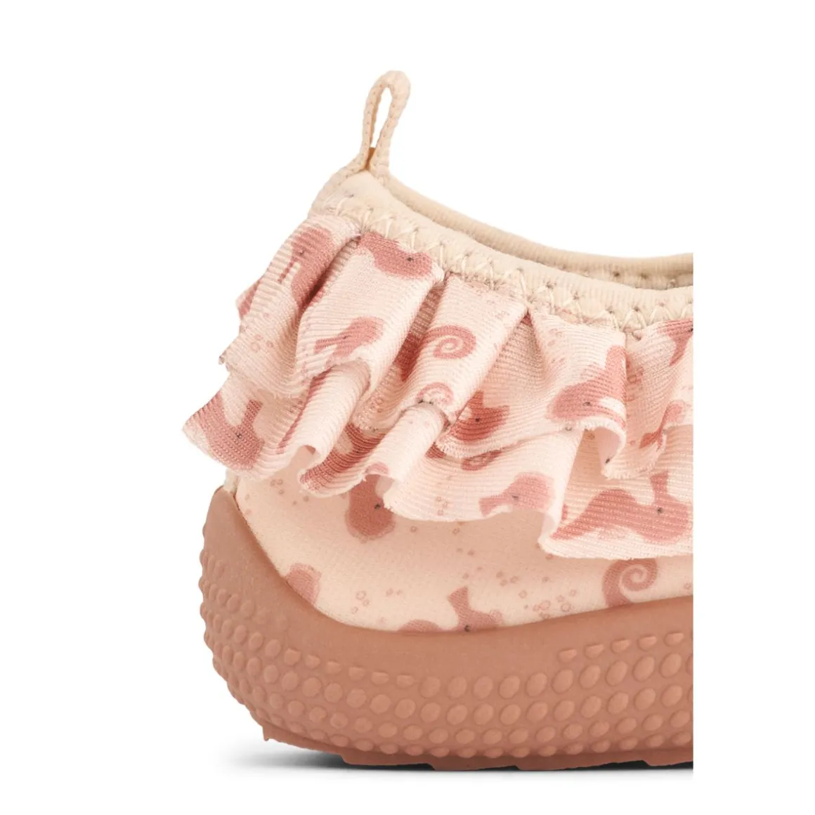 Sanjia Flounce Sea Shoes