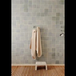 Serviette de Bain à Capuche pour Bébé ALBERT