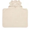 Serviette de Bain à Capuche pour Bébé VILAS