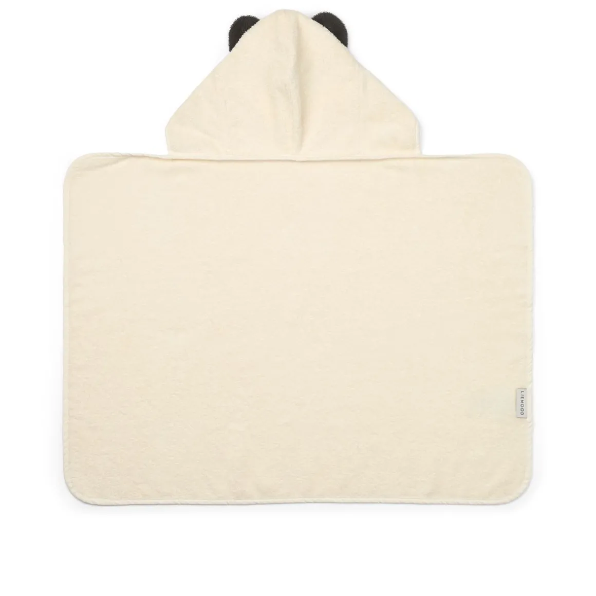 Serviette de Bain Bébé à Capuche VILAS