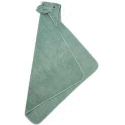 Serviette Junior à Capuche Augusta