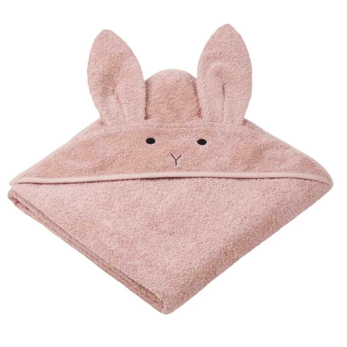 Serviette Junior à Capuche Augusta
