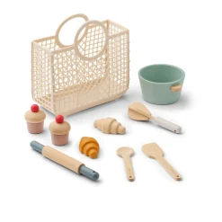 Set de Jeu Pâtisserie LISBETH