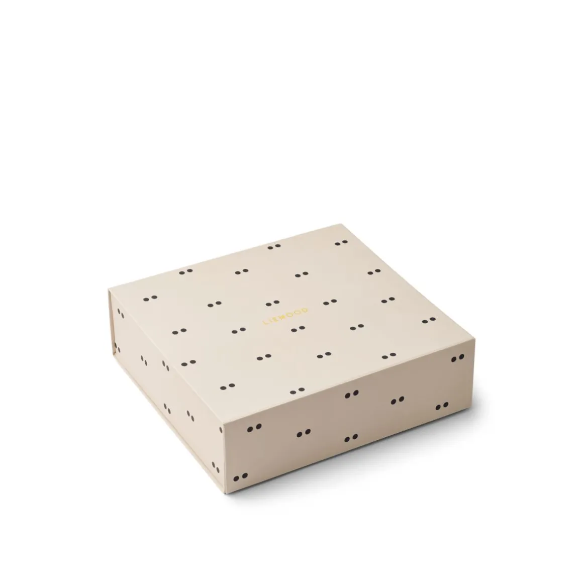 Set de Repas pour Bébé MILEAH