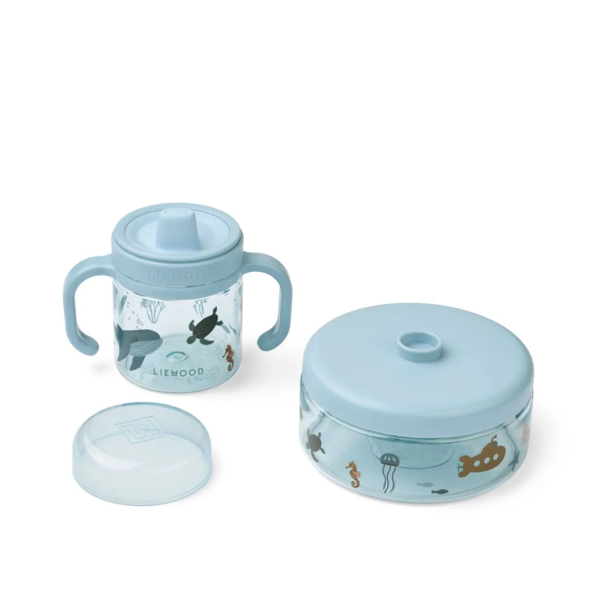 Set de vaisselle BEATRIX