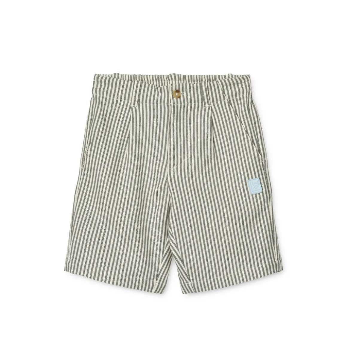 Short à rayures BARRETT