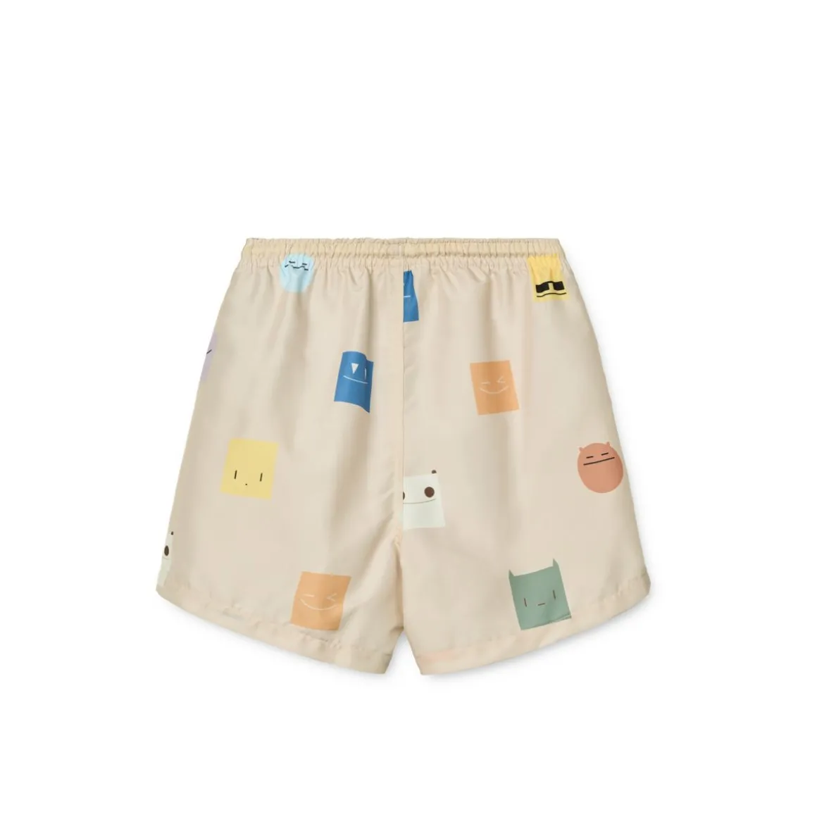 Short de bain DUKE imprimé