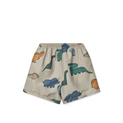 Short de bain DUKE imprimé