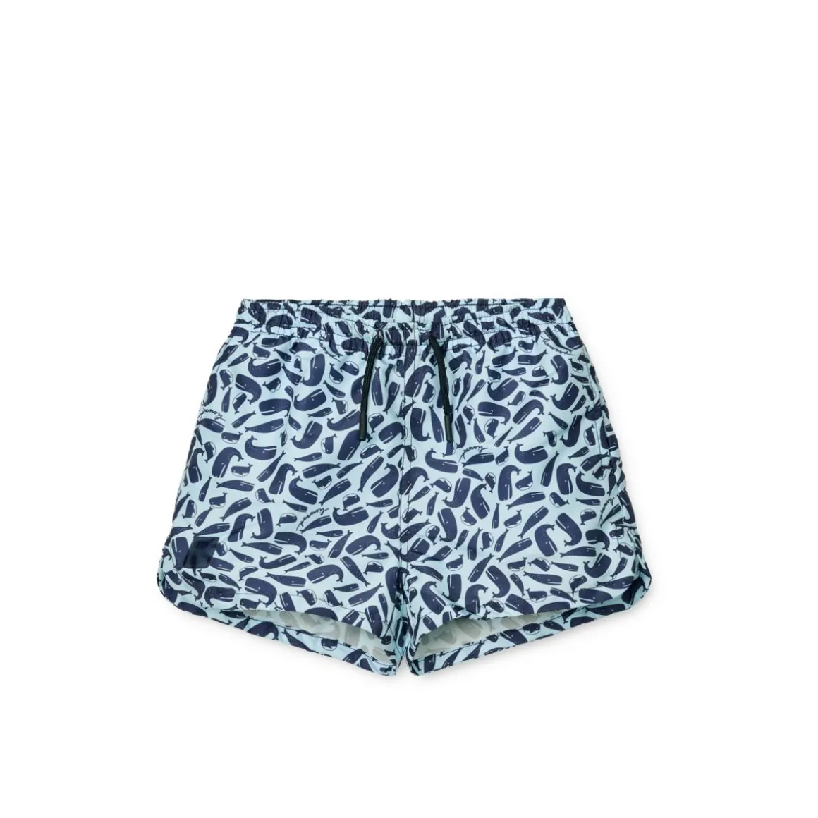 Short de bain imprimé AIDEN