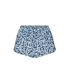 Short de bain imprimé AIDEN