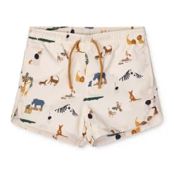 Short De Bain Imprimé Aiden