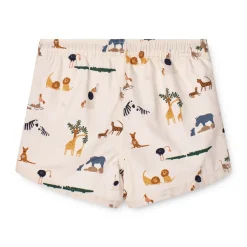 Short De Bain Imprimé Aiden