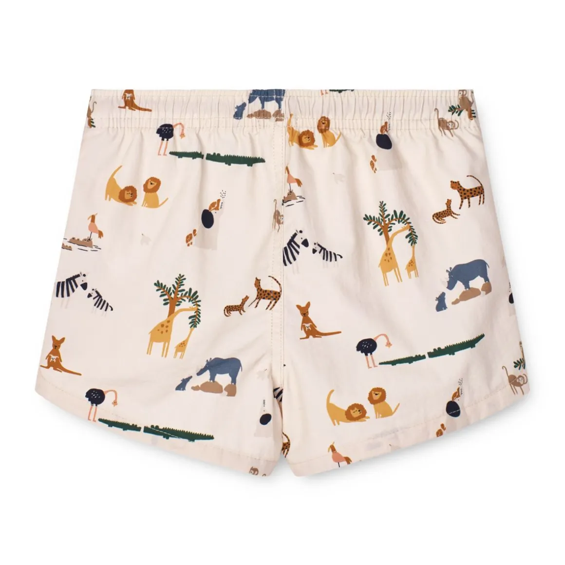 Short De Bain Imprimé Aiden
