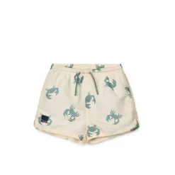Short de bain imprimé AIDEN