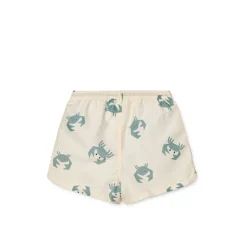 Short de bain imprimé AIDEN