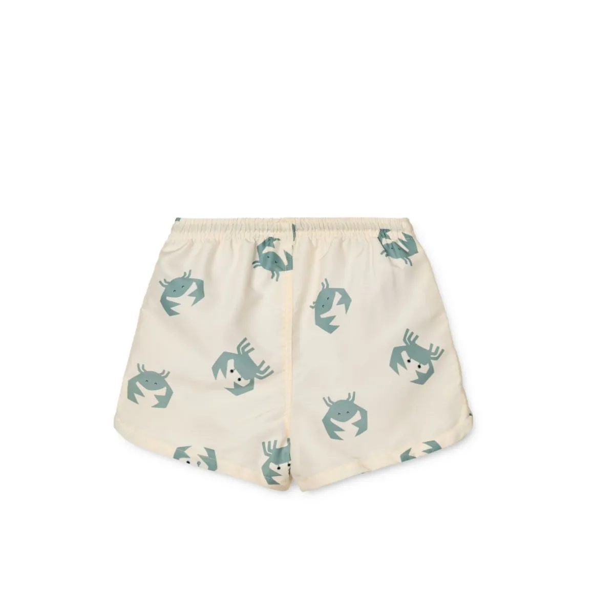 Short de bain imprimé AIDEN