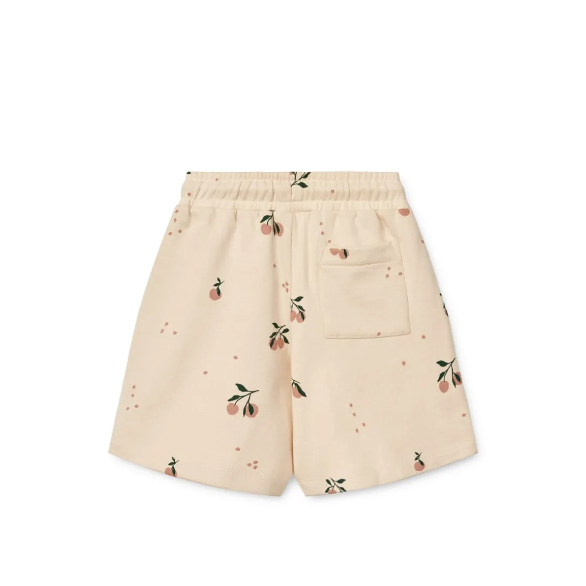 Short de Survêtement Imprimé GRAM
