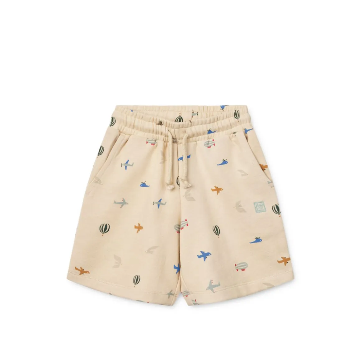 Short de Survêtement Imprimé GRAM
