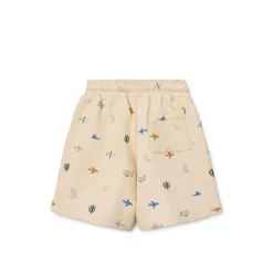 Short de Survêtement Imprimé GRAM