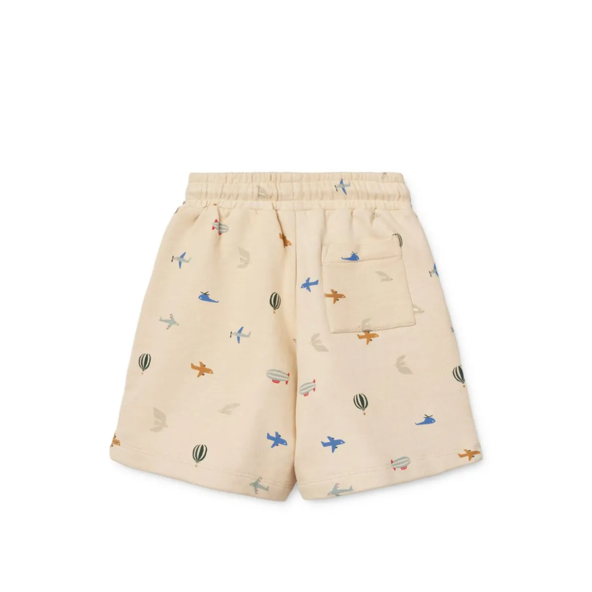 Short de Survêtement Imprimé GRAM