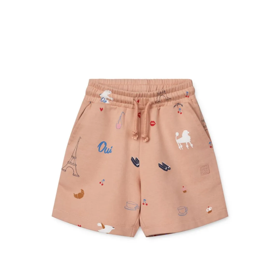 Short de Survêtement Imprimé GRAM