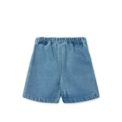 Short en jean CESARIA