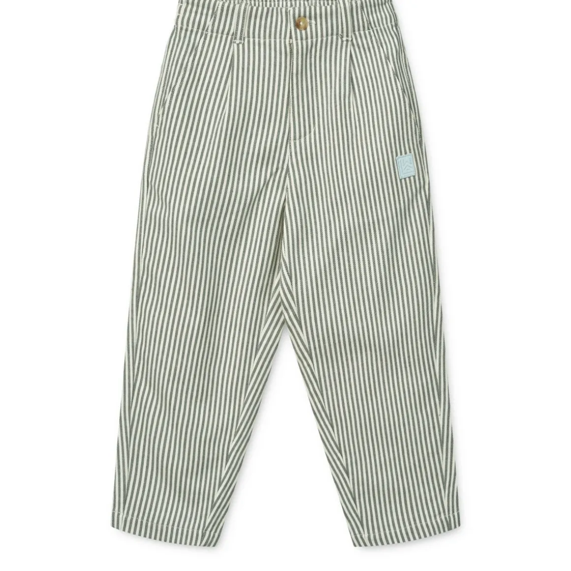 Short rayé BEAL