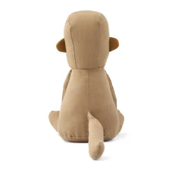 Singe en peluche Halfdan L