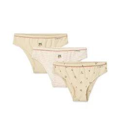 Slips AYLIN, Lot de 3