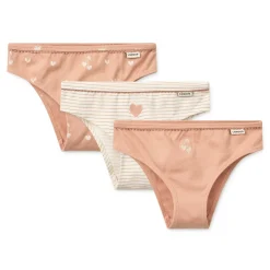 Slips AYLIN, Lot de 3