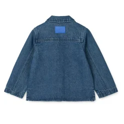 Surchemise en Jean KINSLEY
