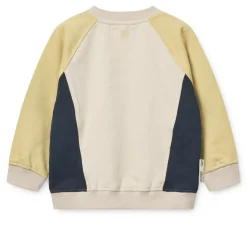 Sweat à motif AUDE