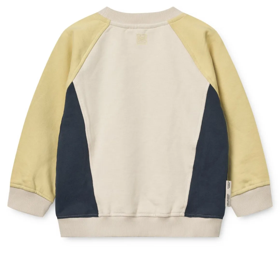 Sweat à motif AUDE
