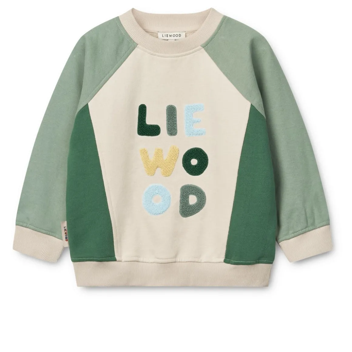 Sweat à motif AUDE