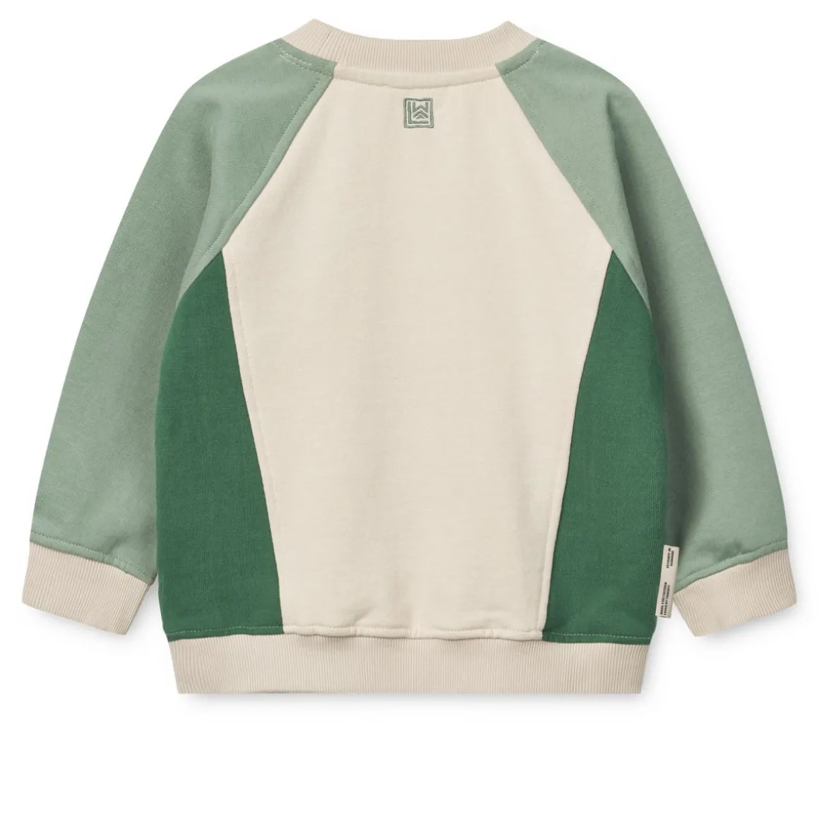 Sweat à motif AUDE