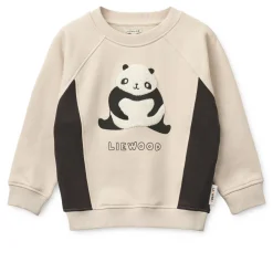 Sweat à Motif AUDE
