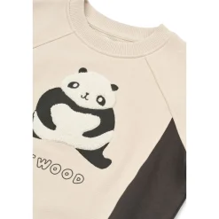 Sweat à Motif AUDE