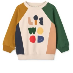 Sweat à Motif AUDE