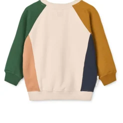 Sweat à Motif AUDE