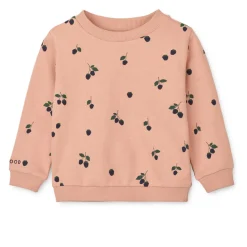 Sweat-shirt à Imprimé THORA