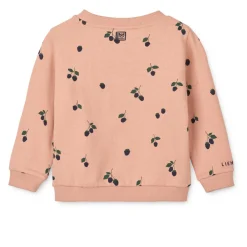 Sweat-shirt à Imprimé THORA