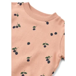 Sweat-shirt à Imprimé THORA