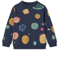 Sweat-shirt à Imprimé THORA